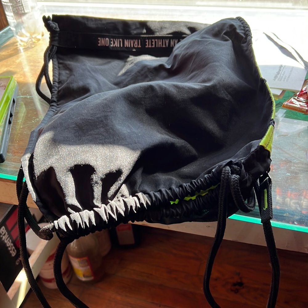 Duffel bag